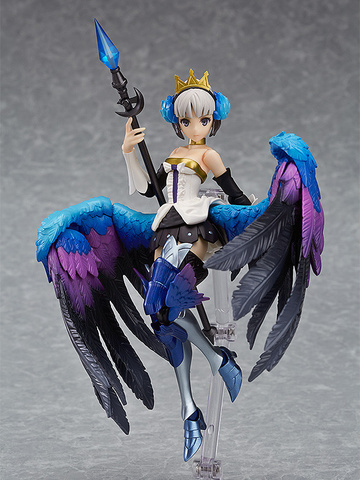 Gwendolyn, Odin Sphere, Max Factory, Action/Dolls