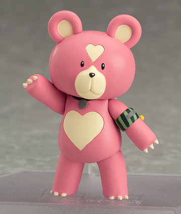 Kirishima, Aoki Hagane No Arpeggio: Ars Nova, Max Factory, Action/Dolls