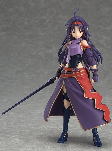 Yuuki Konno, Sword Art Online II, Max Factory, Action/Dolls