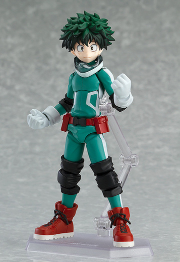 Midoriya Izuku, Boku No Hero Academia, Max Factory, Action/Dolls