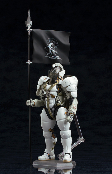 Ludens, Kojima Productions, Max Factory, Action/Dolls, 1/12