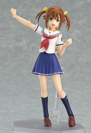 Misaki Akeno, Isoroku, High School Fleet, Max Factory, Action/Dolls