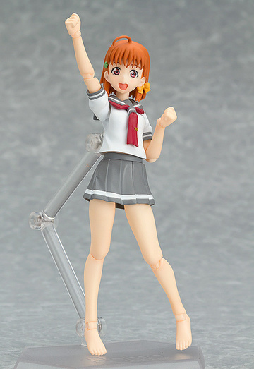 Takami Chika, Love Live! Sunshine!!, Max Factory, Action/Dolls