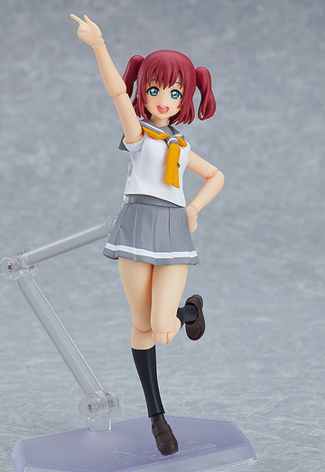 Kurosawa Ruby, Love Live! Sunshine!!, Max Factory, Action/Dolls