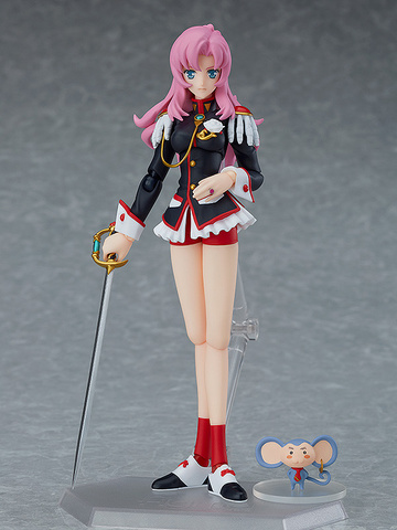 Tenjou Utena, Chuchu, Revolutionary Girl Utena, Max Factory, Action/Dolls