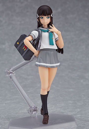 Kurosawa Dia, Love Live! Sunshine!!, Max Factory, Action/Dolls