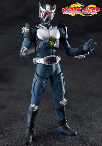 Kamen Rider Blank Knight, Kamen Rider Dragon Knight, Max Factory, Action/Dolls