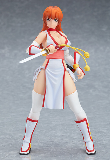 Kasumi, Dead Or Alive, Max Factory, Action/Dolls