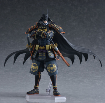 Batman, Batman Ninja, Max Factory, Action/Dolls