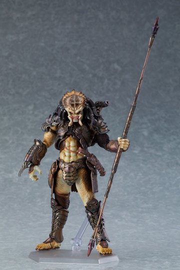Predator, Predator, Max Factory, Action/Dolls