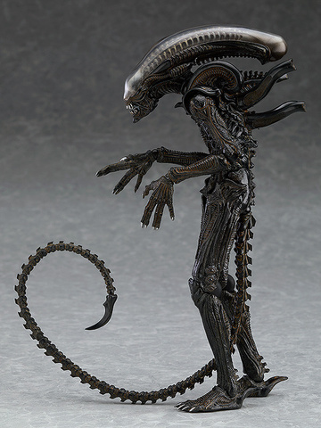 Alien, Alien, Max Factory, Action/Dolls