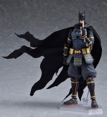 Batman, Batman Ninja, Max Factory, Action/Dolls