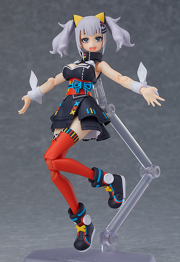 Kaguya Luna, Kaguyaluna, Max Factory, Action/Dolls