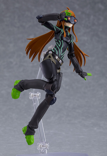 Sakura Futaba, Persona 5 The Animation, Max Factory, Action/Dolls