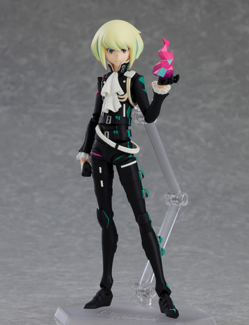 Lio Fotia, Promare, Max Factory, Action/Dolls