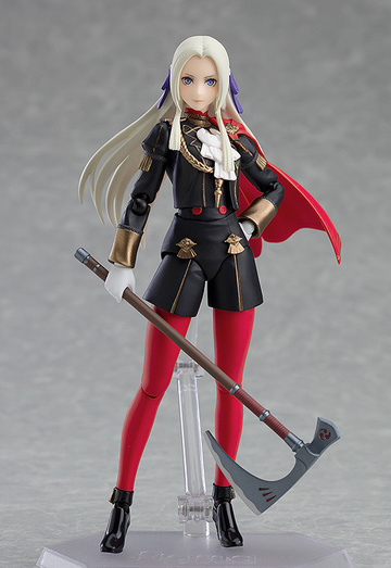 Edelgard von Hresvelg, Fire Emblem: Three Houses, Max Factory, Action/Dolls