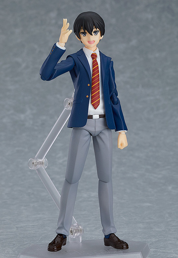 Ryo, Original Character, Max Factory, Action/Dolls