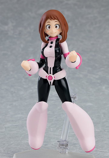 Ochako Uraraka, Boku No Hero Academia 2, Max Factory, Action/Dolls