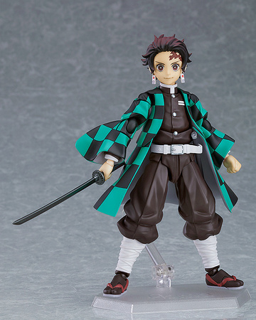 Kamado Tanjirou, Kimetsu No Yaiba, Max Factory, Action/Dolls