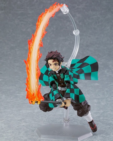 Kamado Tanjirou, Kamado Nezuko, Kimetsu No Yaiba, Max Factory, Action/Dolls