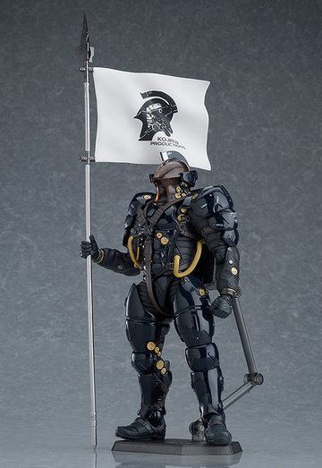 Ludens, Kojima Productions, Max Factory, Action/Dolls