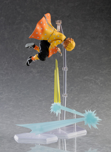 Agatsuma Zenitsu, Kimetsu No Yaiba, Max Factory, Action/Dolls