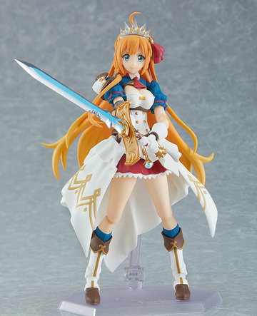 Eustiana von Astraea, Princess Connect! Re:Dive, Max Factory, Action/Dolls