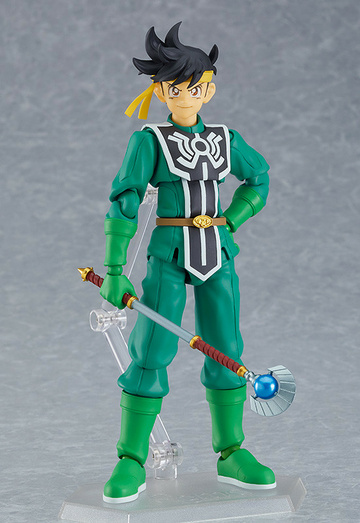 Popp, Dragon Quest: Dai No Daibouken (2020), Max Factory, Action/Dolls