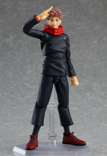 Itadori Yuuji, Sukuna Ryoumen, Jujutsu Kaisen, Max Factory, Action/Dolls