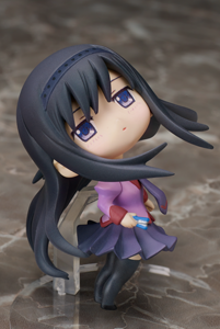 Akemi Homura, Puella Magi Madoka Magica, MADOGATARI, Aniplex, Trading