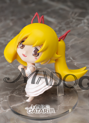 Oshino Shinobu, Monogatari Series, MADOGATARI, Aniplex, Trading