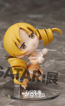 Tomoe Mami, Puella Magi Madoka Magica, MADOGATARI, Aniplex, Trading