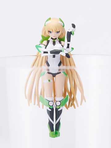 Angela Balzac, Rakuen Tsuihou: Expelled From Paradise, Aniplex, Trading