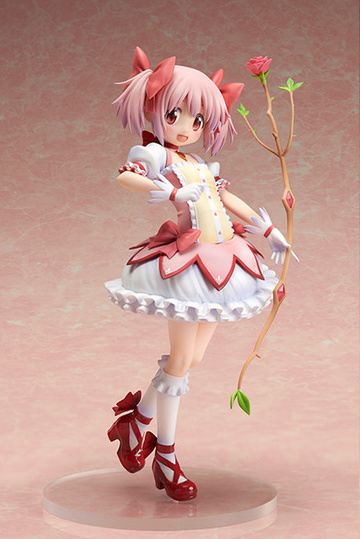 Madoka Kaname (Kaname Madoka), Magia Record Mahou Shoujo Madoka ☆ Magica Gaiden, Puella Magi Madoka Magica, Aniplex, Pre-Painted, 1/8