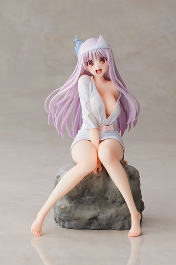 Yuuna Yunohana (Yunohana Yuuna), Yuragi-sou No Yuuna-san, Aniplex, Pre-Painted, 1/7