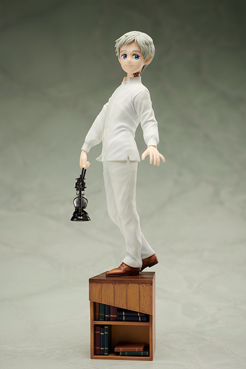 Norman, Yakusoku No Neverland, Aniplex, Pre-Painted, 1/8