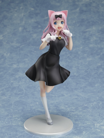 Chika Fujiwara (Fujiwara Chika), Kaguya-sama Wa Kokurasetai: Tensai-tachi No Ren`ai Zunousen, Aniplex, Pre-Painted, 1/7