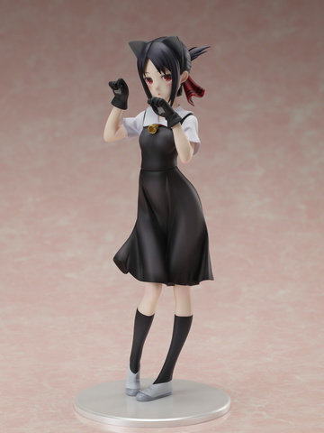 Kaguya Shinomiya (Shinomiya Kaguya), Kaguya-sama Wa Kokurasetai: Tensai-tachi No Ren`ai Zunousen, Aniplex, Pre-Painted, 1/7