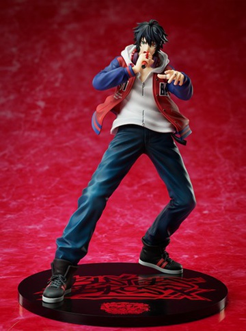 Ichirou Yamada (Yamada Ichirou), Hypnosis Mic: Division Rap Battle - Rhyme Anima, Aniplex, Pre-Painted, 1/8