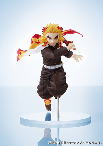 Kyoujurou Rengoku (Rengoku Kyoujurou), Kimetsu No Yaiba, Aniplex, Pre-Painted