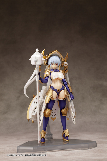 Rania, Original Character, Alphamax, Model Kit