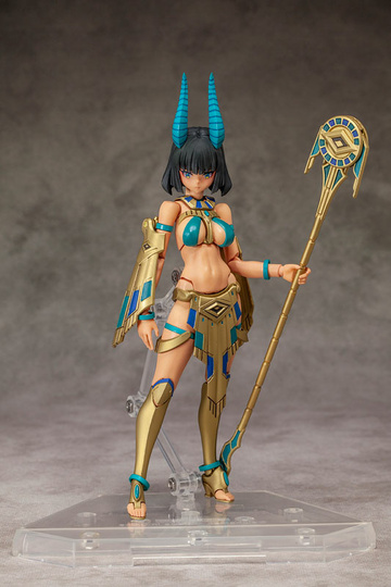 Isis, Original Character, Alphamax, Model Kit