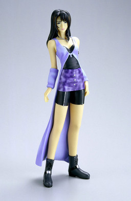 Rinoa Heartilly, Final Fantasy VIII, Kotobukiya, Pre-Painted, 1/6, 4934054078028