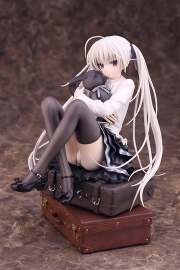 Sora Kasugano (Kasugano Sora), Yosuga No Sora, Alphamax, Pre-Painted, 1/7