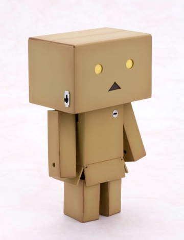 Danboard, Yotsuba&!, Kotobukiya, Model Kit