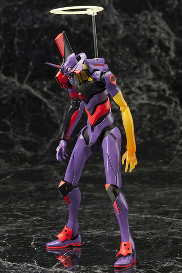 EVA-01, Neon Genesis Evangelion, Kotobukiya, Model Kit, 1/400