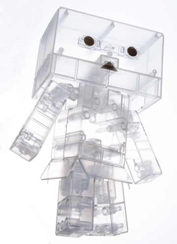 Danboard, Yotsuba&!, Kotobukiya, Model Kit