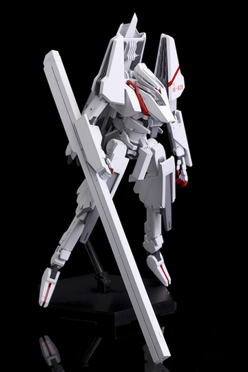 Tsugumori, Sidonia No Kishi Movie, Kotobukiya, Model Kit, 1/100