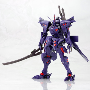Takemikazuchi Type-00R, Muv-Luv Alternative, Kotobukiya, Model Kit, 1/144