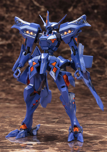 Takemikazuchi Type-00R, Muv-Luv Unlimited, Kotobukiya, Model Kit, 1/144